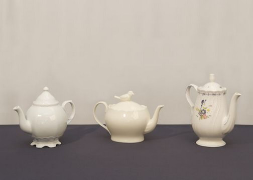 Teapots